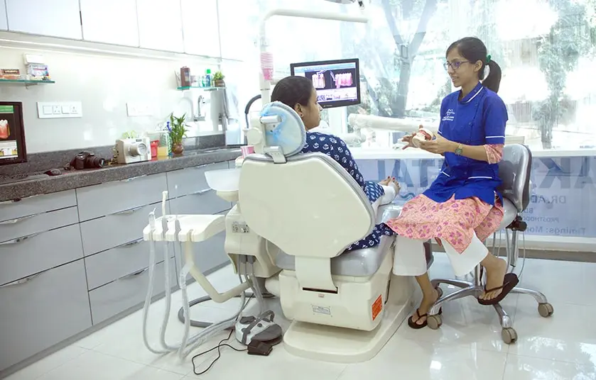 AK Dental Clinic