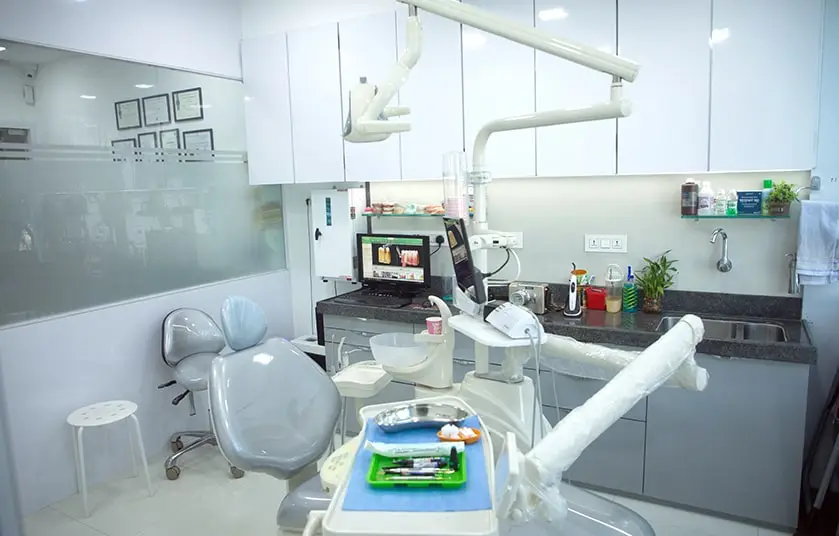 AK Dental Clinic