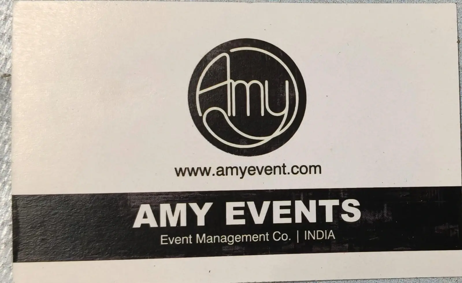 Amy Events
