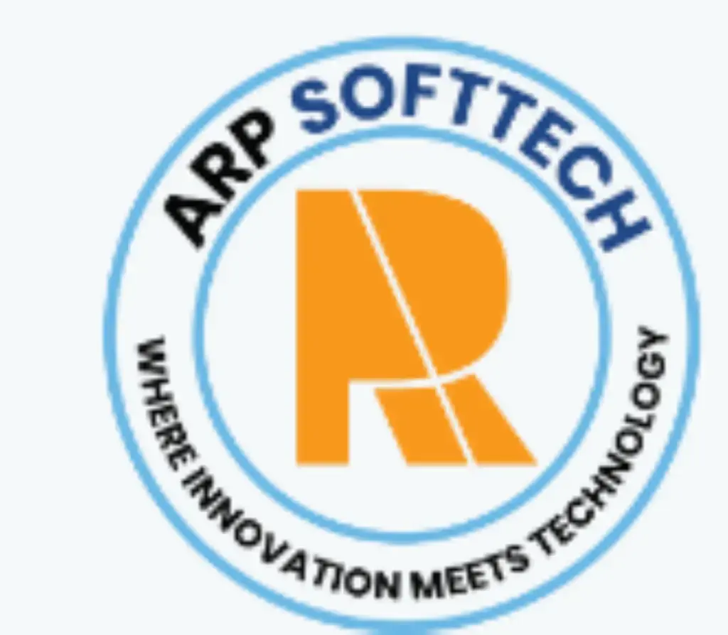 ARP Softtech Pvt Ltd