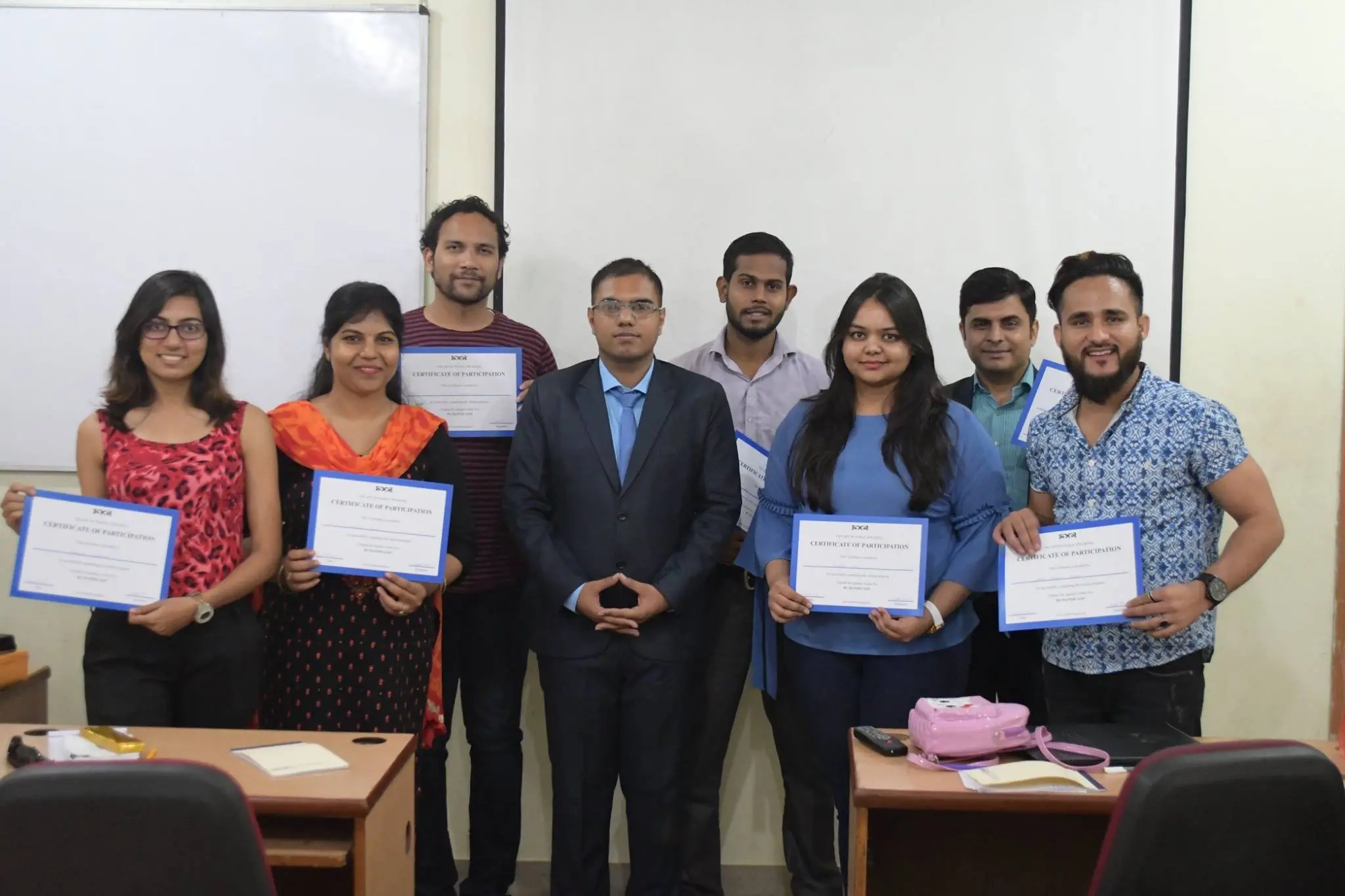 ASP Traning Solutions Institute
