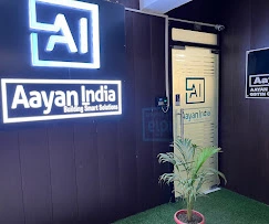 Aayan Infotech
