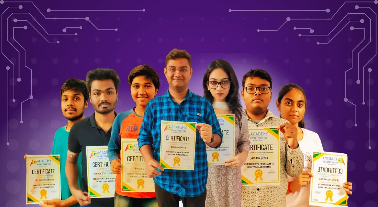 Academy of Digital Marketing