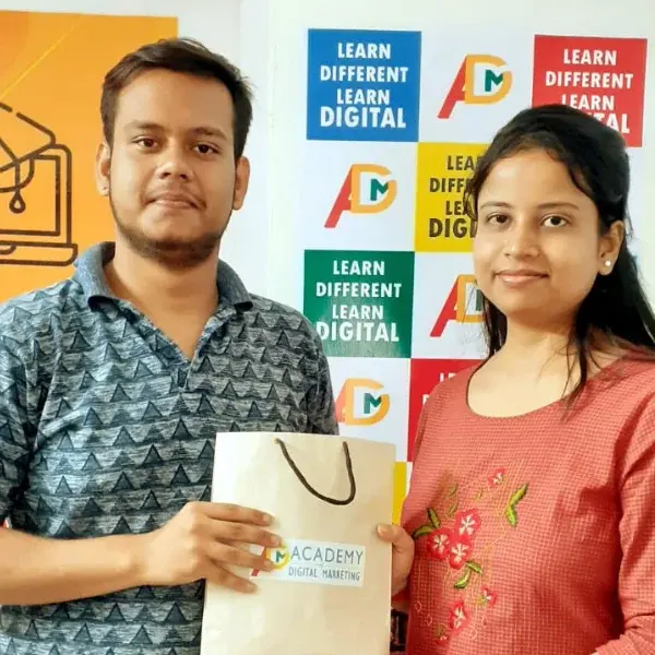 Academy of Digital Marketing