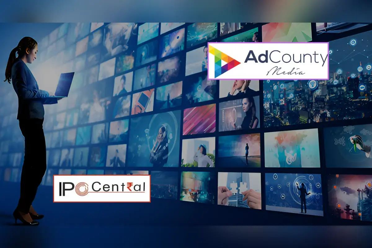 Ad County Media