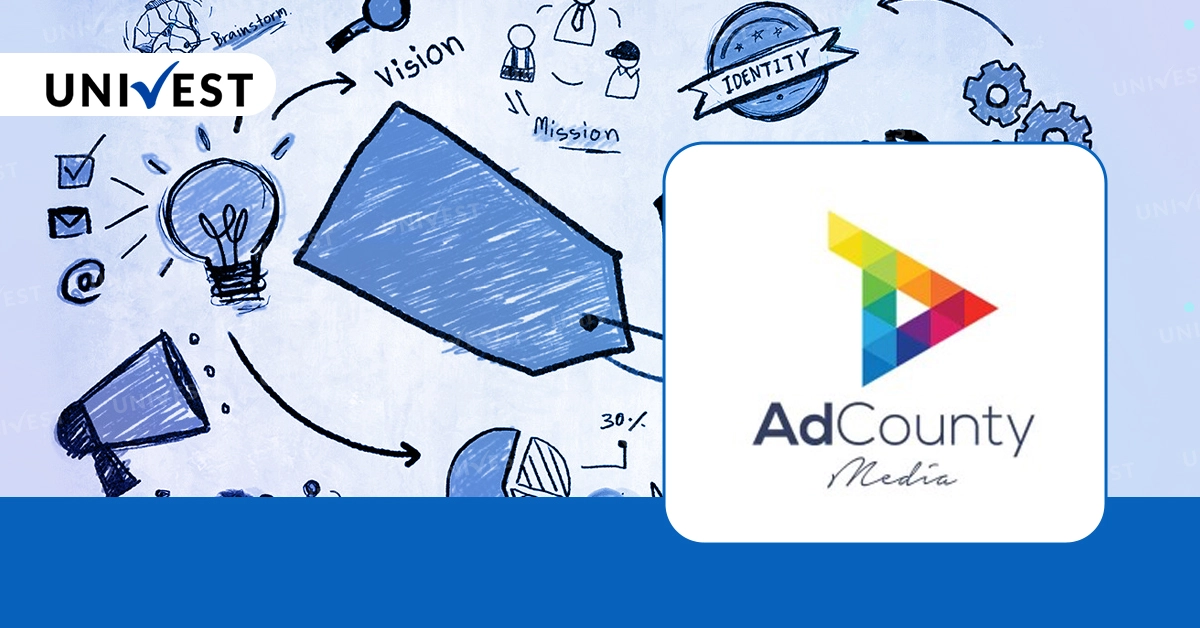 Ad County Media