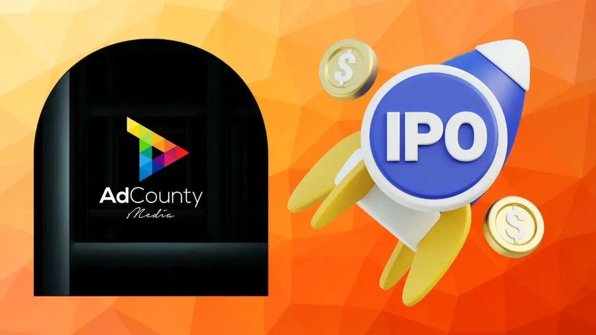 Ad County Media