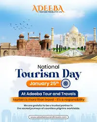Adeeba Tour & Travels 