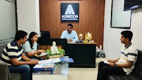 Admizion
