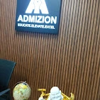 Admizion