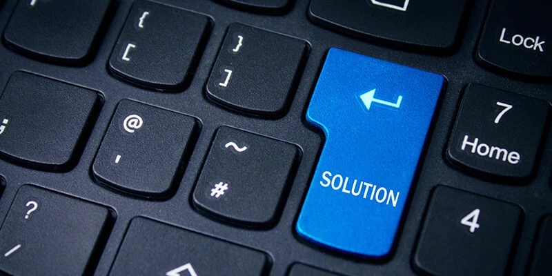 Advance Computer Solution