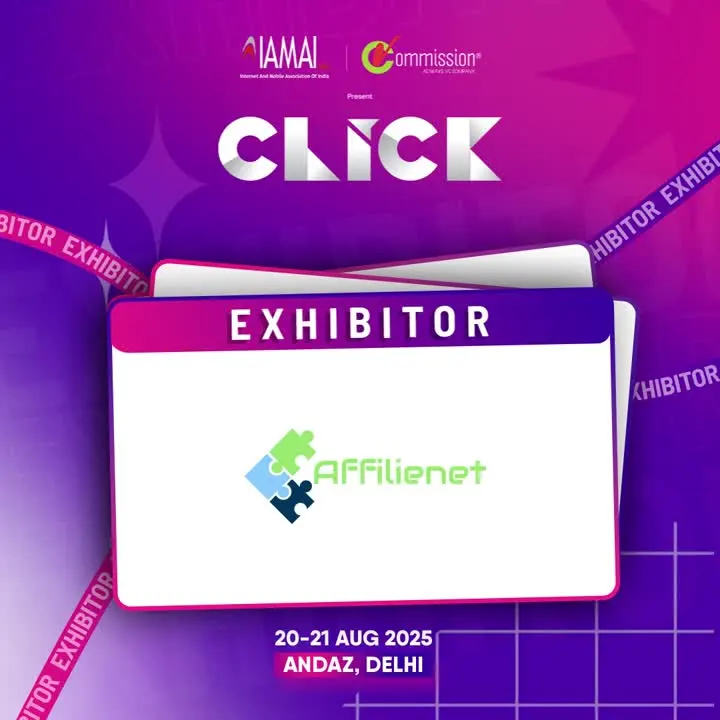 Affilienet Digital Media opc Pvt ltd