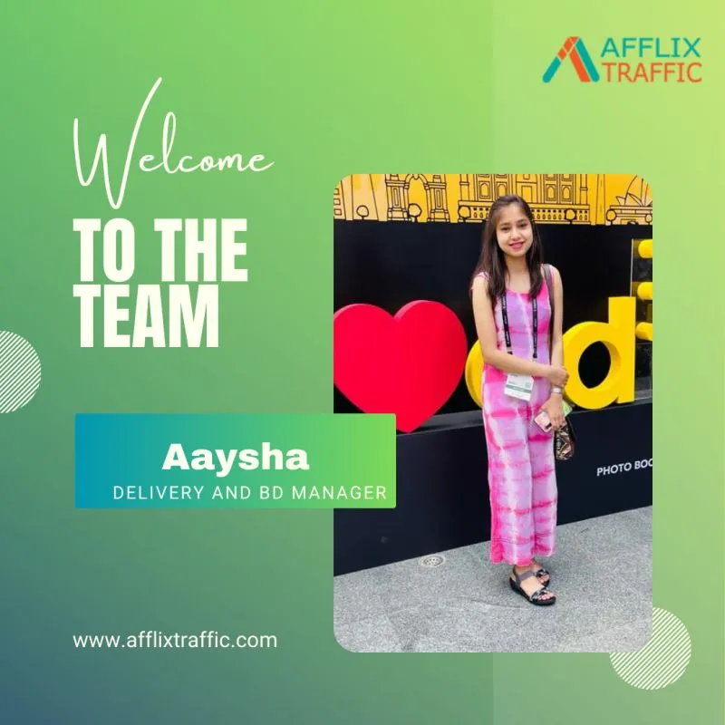 Afflix Traffic