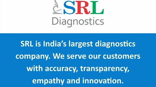 Agilus Diagnostics Centre Pathology Lab