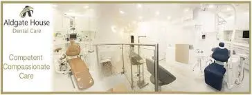 Aldgate Dental Care