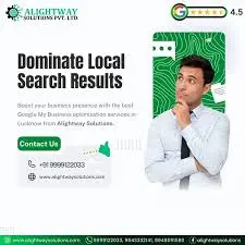 Alightway Solutions Pvt Ltd
