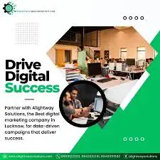 Alightway Solutions Pvt Ltd