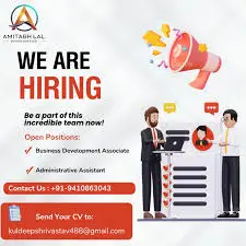 Amitabh Lal Infotech Pvt Ltd