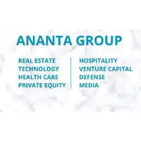 Ananta Group Pvt Ltd