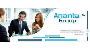 Ananta Group Pvt Ltd