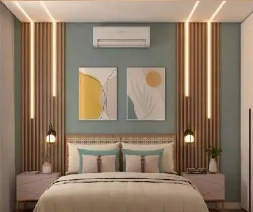 Ananya Wood Interior