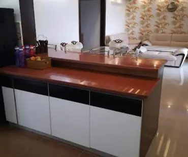 Ananya Wood Interior