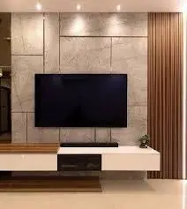 Ananya Wood Interior