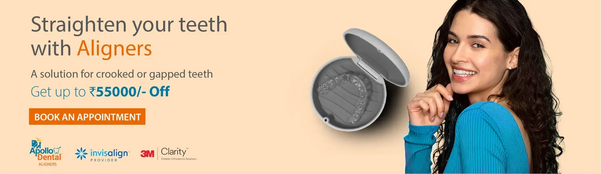 Apollo Dental Chandrasekharpur