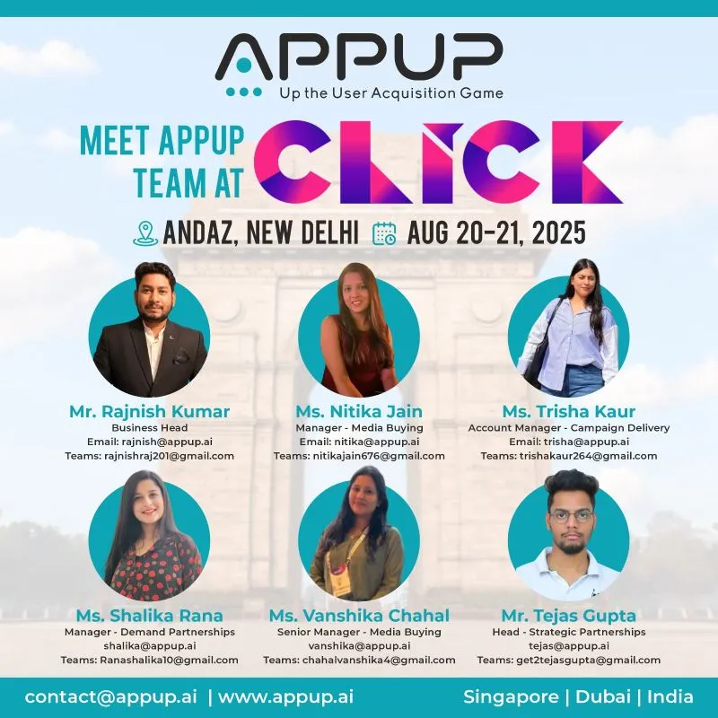  Appup