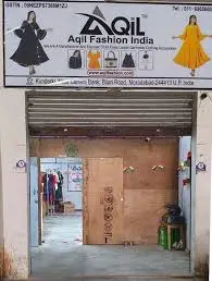 Aqil Fashion | Job & Career Services, Reviews, Contact & Location