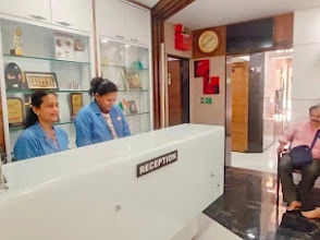  Arogyam Healing Touch