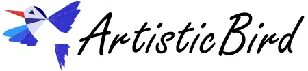 Artistic Bird