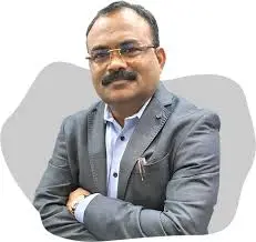 Dr Arvind Patel