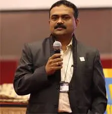 Dr Arvind Patel