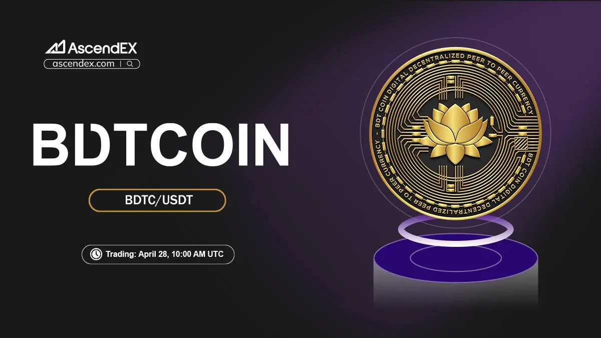 AscendEX Coin