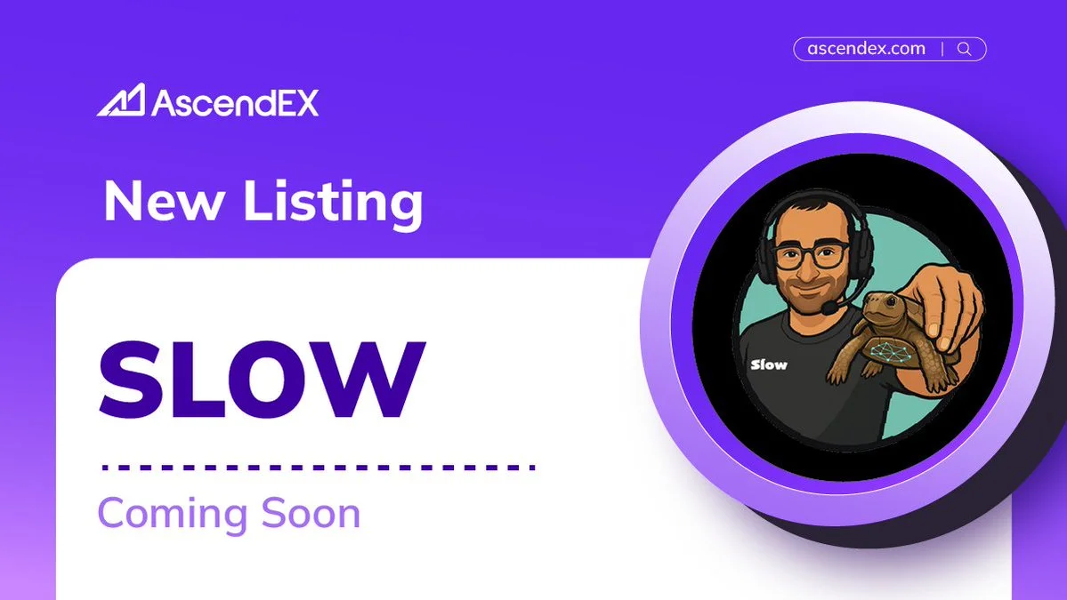 AscendEX Coin