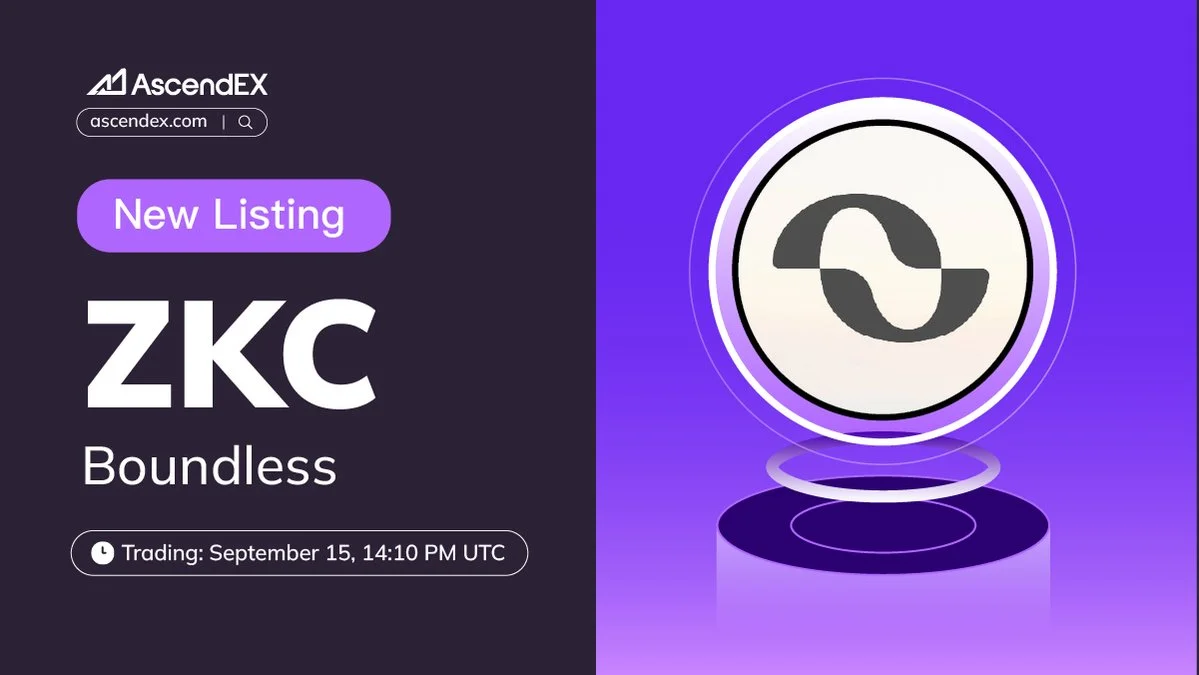 AscendEX Coin