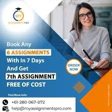 Assignment Help Pro