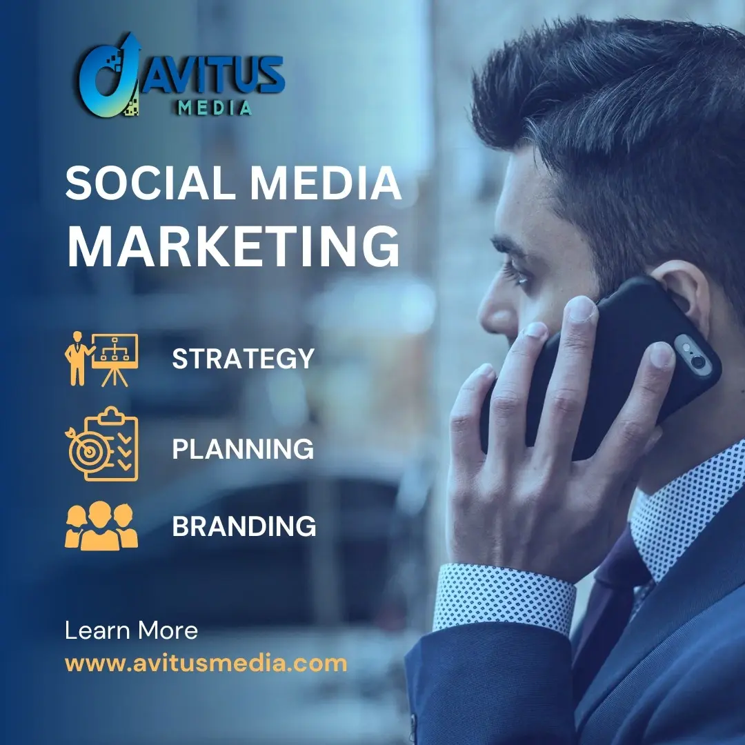 Avitus Media