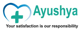 Ayushya Healthcare Services Pvt Ltd