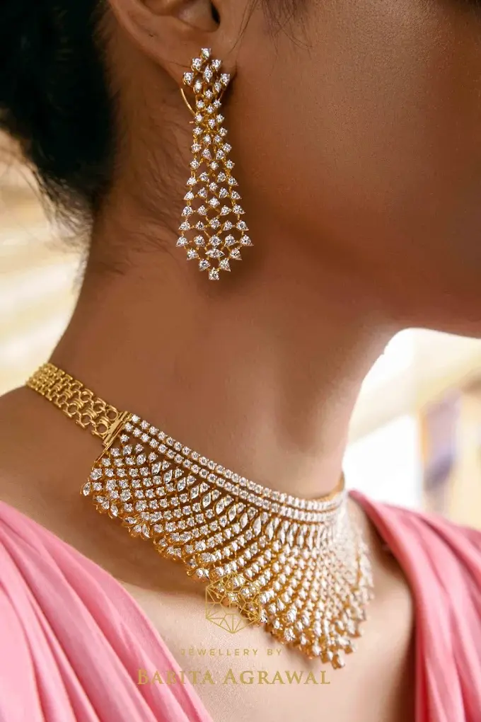 Babita Agrawal Jewellery