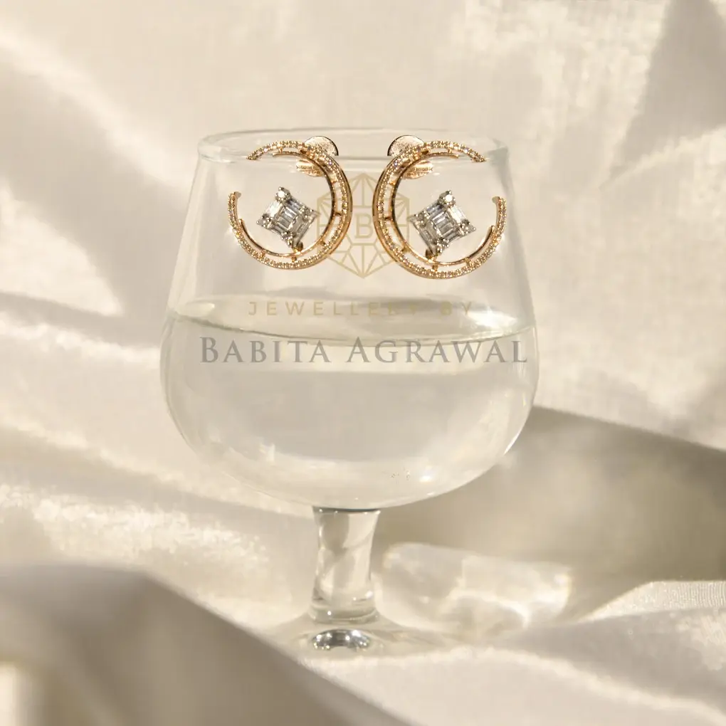 Babita Agrawal Jewellery