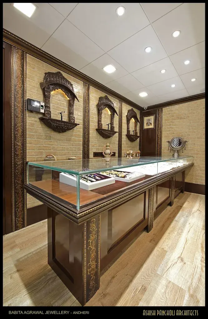 Babita Agrawal Jewellery