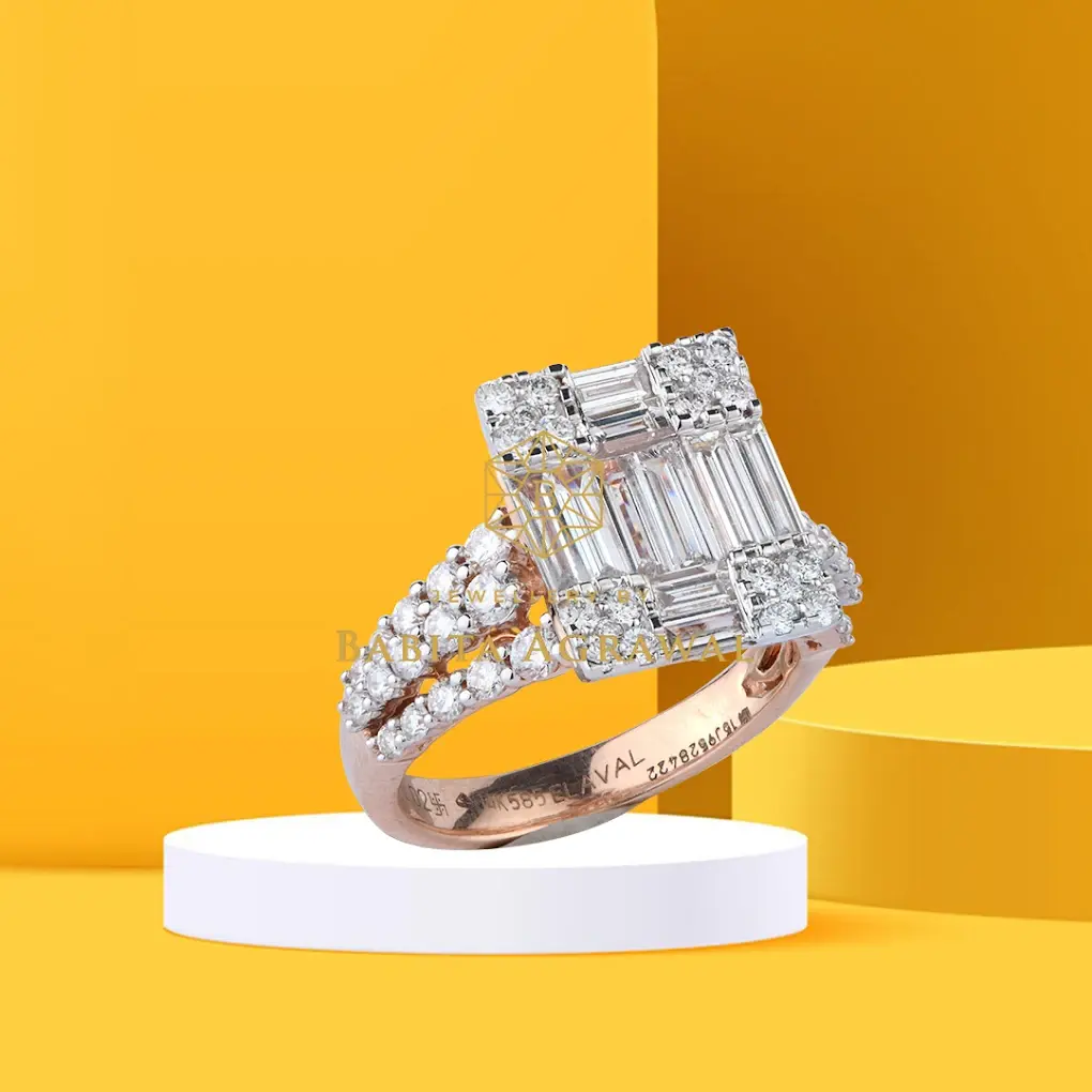 Babita Agrawal Jewellery