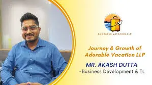 Adorable Vacation LLP