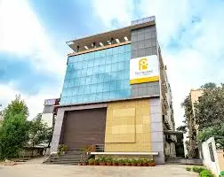 Fernandez Hospital Banjara Hills