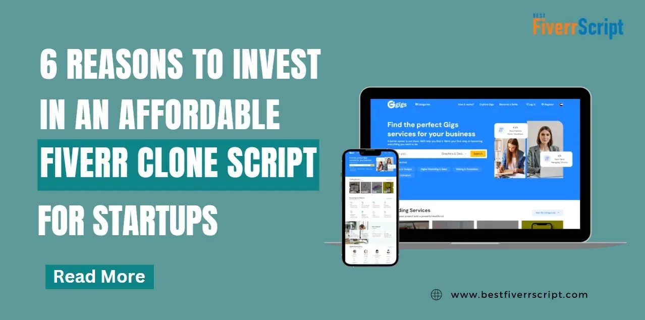Best Fiverr Script