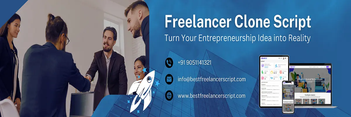 Best Freelancer Script
