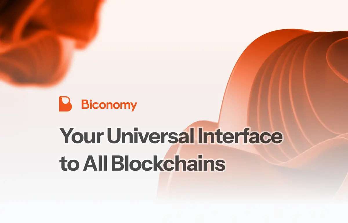 Biconomy Coin