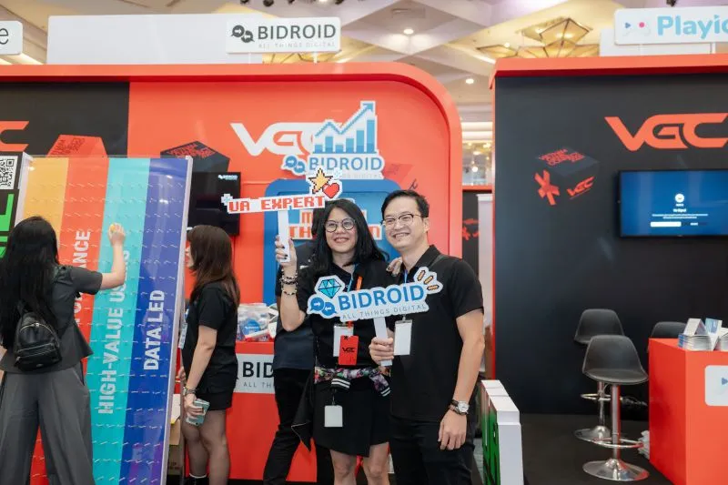 Bidroid Hub Technologies Private Limited